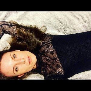 Meet your Posher, Annie